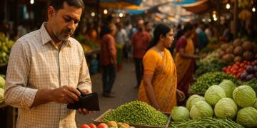The Impact of Global Inflation on Everyday Life in India