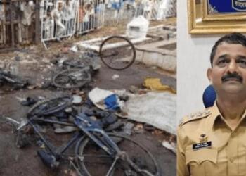 झूठ की जांच पर कोर्ट का प्रहार: भगवा आतंक का नैरेटिव टूटा, एसीपी बागड़े जांच के घेरे में