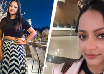 बांग्लादेशी एक्ट्रेस की भारत में नापाक घुसपैठ, फर्जी कागज़ों के साथ गिरफ्तार