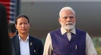 प्रधानमंत्री की सुरक्षा में पहली बार महिला कमांडो: एसपीजी में अदासो कपेसा का ऐतिहासिक प्रवेश