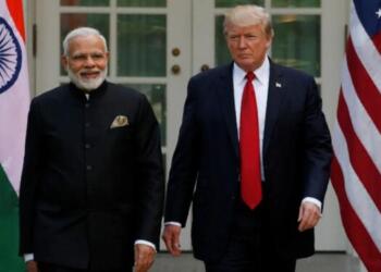 "सावधान भारत!" अमेरिका की चाल पर चीनी विशेषज्ञ ने दी सख्त चेतावनी, जानें क्या कहा