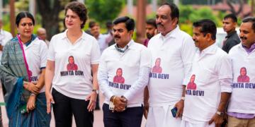 "वोट चोरी का झूठ रचने के लिए मेरी पहचान का दुरुपयोग": बिहार की महिला का आरोप