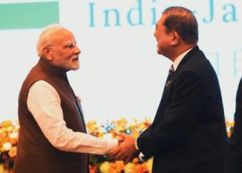 भारत-जापान मानव संसाधन समझौता: 50,000 भारतीय युवाओं को जापान में रोजगार, रिश्तों में नया अध्याय