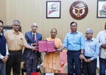 संभल रिपोर्ट ने खोला सच: तुष्टिकरण की राजनीति ने बदला जनसंख्या संतुलन, हिंदू बने शिकार!