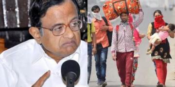 बिहार बनाम तमिलनाडु? चिदंबरम के बयान से गरमाई क्षेत्रीय राजनीति