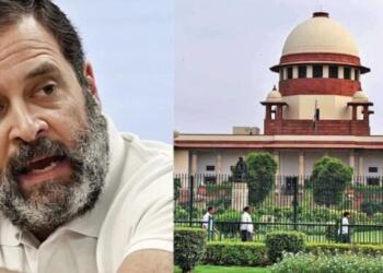 आप सच्चे भारतीय होते तो ऐसा नहीं कहते? चीनी कब्जे के दावे पर सुप्रीम कोर्ट ने राहुल गांधी लगाई फटकार