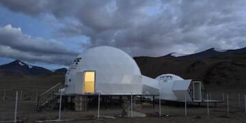 लद्दाख में ISRO का Mini Mars मिशन: होप सिमुलेशन से अंतरिक्ष की अगली छलांग