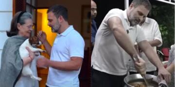 सुप्रीम कोर्ट के कुत्तों पर फैसले: राहुल और चिदंबरम में मतभेद