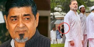 1984 दंगा आरोपी टाइटलर संग राहुल गांधी ने फहराया तिरंगा, BJP बोली–गांधी परिवार को नहीं कोई खेद