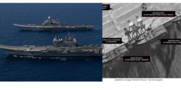 ऑपरेशन सिंदूर: भारत के सटीक हमलों से इस्लामाबाद थर्राया, पाकिस्तानी नौसेना ईरान सीमा के पास छिपने को मजबूर