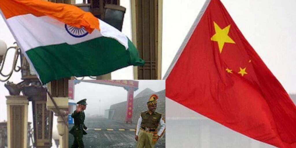 गलवान से लेकर व्यापार की मेज़ तक: 5 साल बाद भारत-चीन की सीधी बातचीत