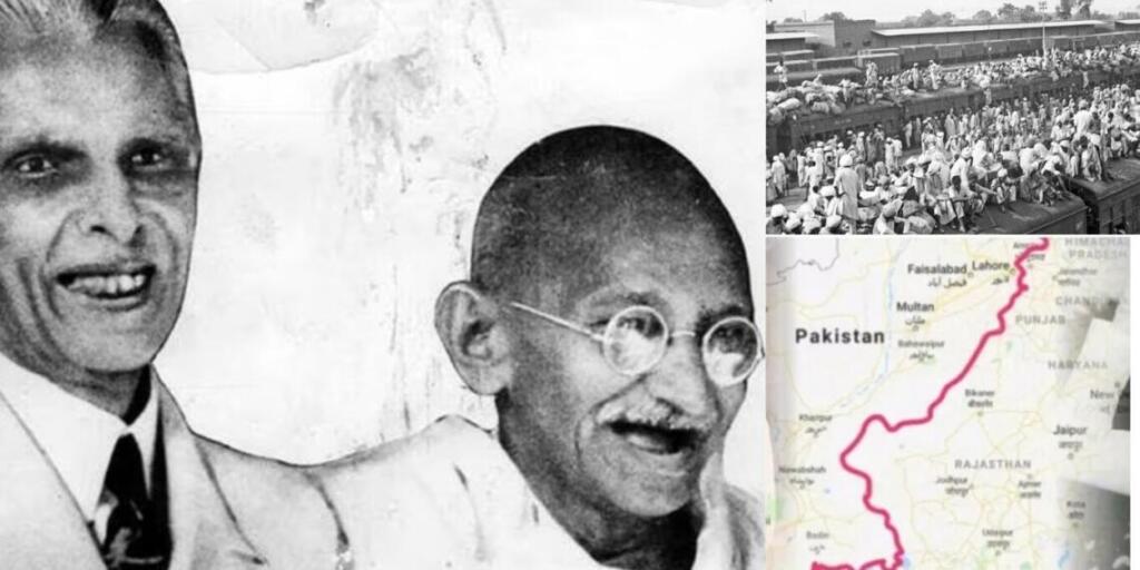 गांधी का अंतिम विरोध: विवादास्पद उपवास जिसने भारत को पाकिस्तान को ₹55 करोड़ देने पर मजबूर किया