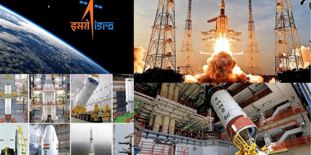 40 मंजिला इमारत जितना ऊंचा! इसरो बना रहा है 92 मीटर का ‘सूर्य’ रॉकेट