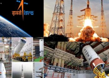 40 मंजिला इमारत जितना ऊंचा! इसरो बना रहा है 92 मीटर का ‘सूर्य’ रॉकेट