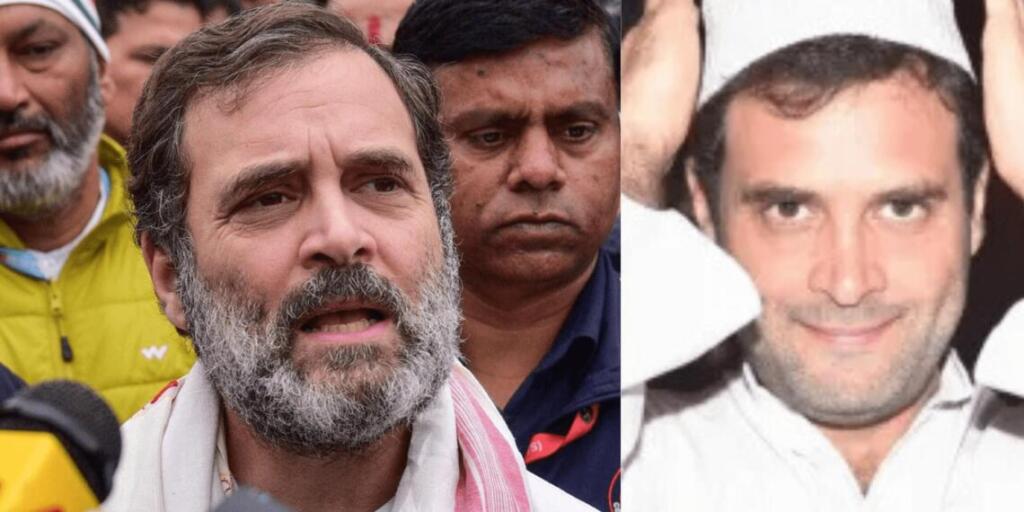पाकिस्तान को क्लीन चिट, 'पुलवामा व सिंदूर नाटक' और 'चुनाव आयोग को धमकी': राहुल के बयानों से गरमाई सियासत