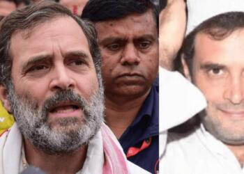 पाकिस्तान को क्लीन चिट, 'पुलवामा व सिंदूर नाटक' और 'चुनाव आयोग को धमकी': राहुल के बयानों से गरमाई सियासत