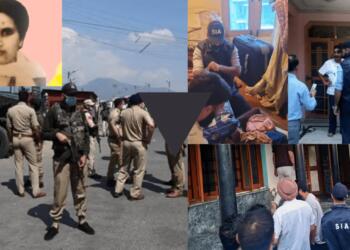 क्या कश्मीरी पंडितों को मिलेगा न्याय? तीन दशक बाद जम्मू-कश्मीर एसआईए ने खोला नर्स सरला भट की 1990 की हत्या का मामला