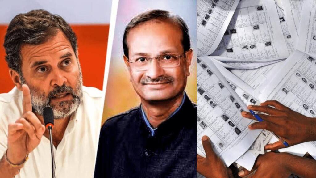 महाराष्ट्र चुनाव के फ़र्ज़ी आंकड़े: आईसीएसएसआर देगा सीएसडीएस को नोटिस