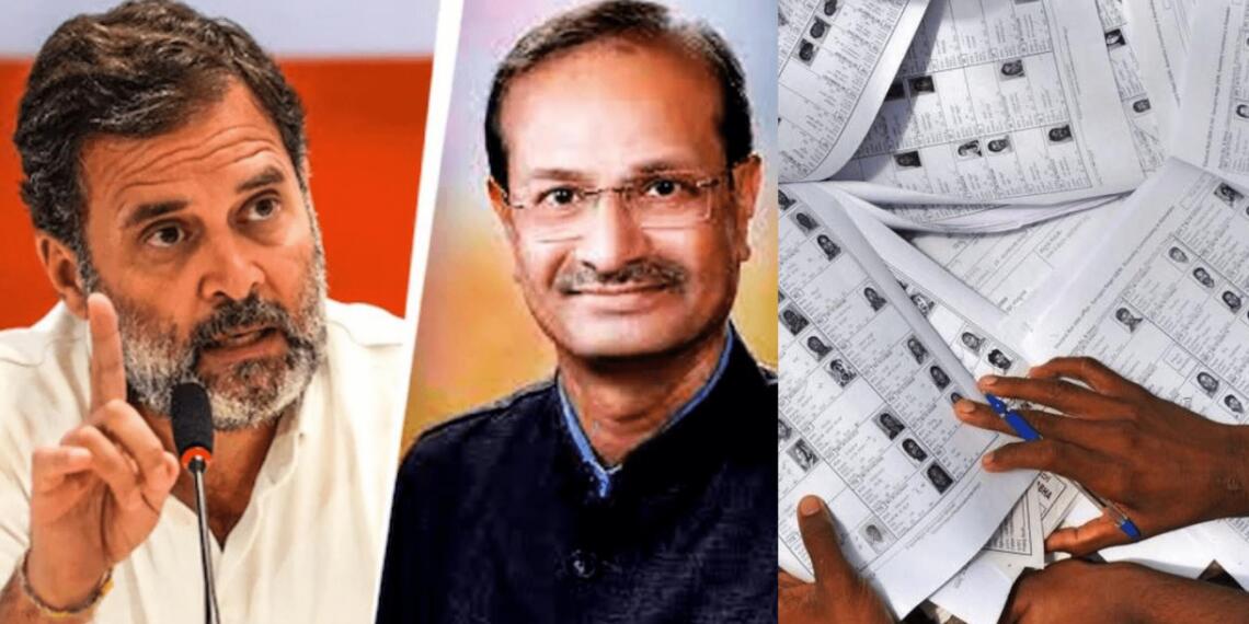 महाराष्ट्र चुनाव के फ़र्ज़ी आंकड़े: आईसीएसएसआर देगा सीएसडीएस को नोटिस