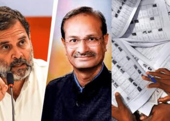 महाराष्ट्र चुनाव के फ़र्ज़ी आंकड़े: आईसीएसएसआर देगा सीएसडीएस को नोटिस