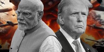 रिकॉर्ड 50% टैरिफ के चलते ट्रंप ने भारत के साथ व्यापार वार्ता से किया इनकार