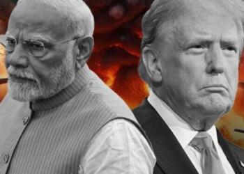 पीएम मोदी ने ट्रंप की धमकियों को नकारा, कहा अपने हितों की रक्षा करता रहेगा भारत