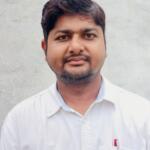 Dr. Raghvendra Pratap Singh