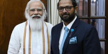 भाजपा नेता का सनसनीखेज दावा: पीएम मोदी को हटाने की साजिश में ट्रंप भी