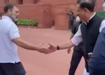 कांग्रेस कॉन्स्टिट्यूशन क्लब, प्रेस क्लब और IWPC में जीत का नैरेटिव गढ़ने की कोशिश कर रही है, लेकिन असल चुनावों में हो रही है हार