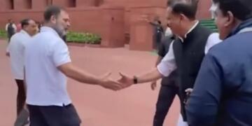 कांग्रेस कॉन्स्टिट्यूशन क्लब, प्रेस क्लब और IWPC में जीत का नैरेटिव गढ़ने की कोशिश कर रहे हैं, लेकिन असल चुनावों में हो रही है कांग्रेस की हार