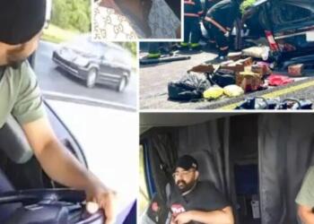 फ्लोरिडा हादसे के बाद ट्रक चालक की पहचान ‘अवैध खालिस्तानी’ से बढ़ा सिख समुदाय और आप्रवासन पर विवाद