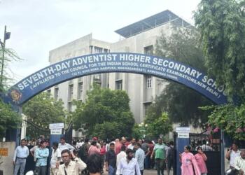 गुजरात में मुस्लिम सहपाठी ने की हिंदू छात्र की चाकू मारकर हत्या, जमकर हुआ बवाल