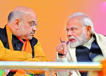 पांच अगस्त को फिर कुछ बड़ा कर सकती है मोदी सरकार, जम्मू कश्मीर में हलचल तेज