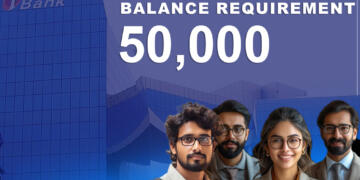 बचत खाते के लिए 50 हज़ार रुपये का मिनिमम बैलेंस- क्या ICICI चाहता है सिर्फ अमीर ही खाता खुलवाएं ?