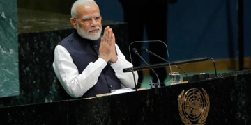 संयुक्त राष्ट्र की महासभा सितंबर में, पीएम मोदी की भागीदारी पर संशय