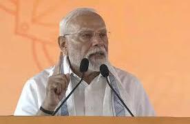 PM मोदी: अब दुनिया के देशों में जो EV चलेगी, उस पर लिखा होगा मेड इन इंडिया