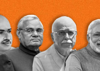 यात्राएं जो बनीं बदलाव का रास्ता: बीजेपी के उदय और राष्ट्रवाद के जागरण की कहानी