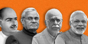 यात्राएं जो बनीं बदलाव का रास्ता: बीजेपी के उदय और राष्ट्रवाद के जागरण की कहानी