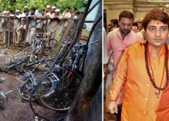 “सनातन की विजय, झूठे आरोपों की हार”: मालेगांव केस में बरी होने पर बोलीं प्रज्ञा ठाकुर