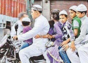 हरियाणा में हिन्दू परिवारों का हो रहा पलायन।