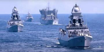 प्रोजेक्ट-18: भारत का ‘सुपर डेस्ट्रॉयर’ जो बदल देगा समुद्री शक्ति संतुलन