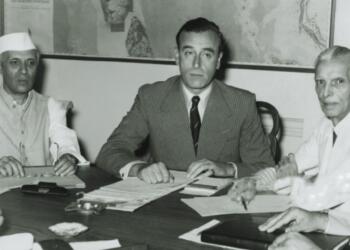 NCERT के नए मॉड्यूल ‘विभाजन के दोषी’ में मोहम्मद अली जिन्ना, लॉर्ड माउंटबेटन और कांग्रेस को बताया देश के विभाजन का जिम्मेदार