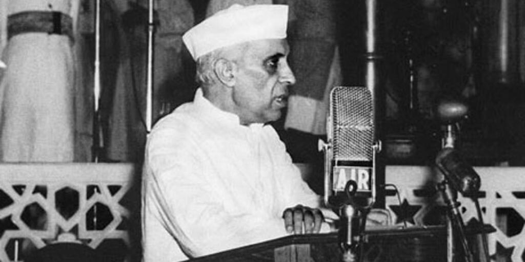 "ट्रक भर दस्तावेज़ या ठोस जवाब? सिंधु जल संधि पर नेहरू के बयान से उठी बहस"