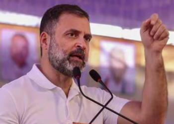 कृषि कानूनों पर राहुल गांधी का दावा गलत साबित, अरुण जेटली का नाम लेने पर हंगामा