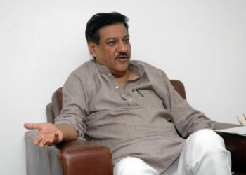 कांग्रेस को बरी होना नहीं भाया, पृथ्वीराज च्वाहान ने गढ़ा नया शब्द ‘सनातनी आतंकवाद’ कांग्रेस को बरी होना नहीं भाया, पृथ्वीराज च्वाहान ने गढ़ा नया शब्द ‘सनातनी आतंकवाद’