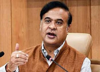 असम में इंटर-रिलीजन लैंड ट्रांसफर पर नई SOP लागू, हर सौदे की होगी कड़ी जांच- सीएम हिमंत बिस्व सरमा का ऐलान