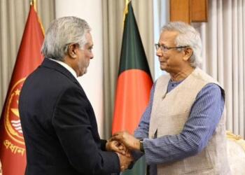 1971 का साया : बांग्लादेश ने फिर पाकिस्तान से औपचारिक माफ़ी की रखी मांग