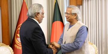 1971 का साया : बांग्लादेश ने फिर पाकिस्तान से औपचारिक माफ़ी की रखी मांग