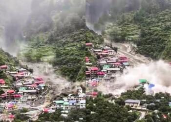 देवभूमि पर कहर: उत्तराखंड की त्रासदी पर मुस्लिम कट्टरपंथी क्यों मना रहे हैं जश्न?