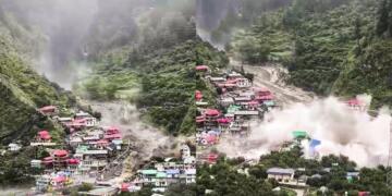 देवभूमि पर कहर: उत्तराखंड की त्रासदी पर मुस्लिम कट्टरपंथी क्यों मना रहे हैं जश्न?